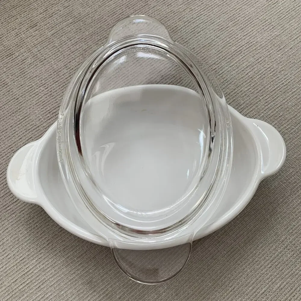 Corningware vintage corning